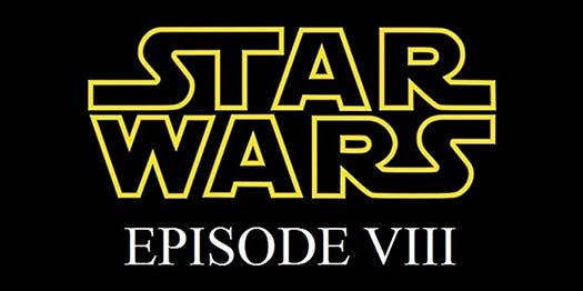 ndtv's tweet photo. Star Wars 8 gets a name and release date http://t.co/LsFglA5x4e http://t.co/X5JdfslPpS