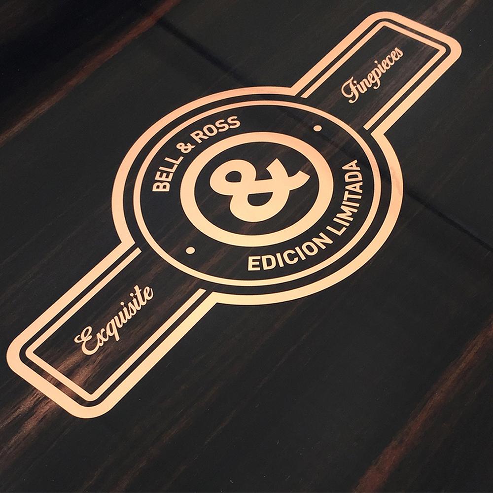 BellRossWatches's tweet photo. Edición Limitada #TimePiece. The definition of refinement.
http://t.co/1U2ibyaAsU #BaselWorld #BaselWorld2015 #Teaser http://t.co/jVJ35bQ2Ra