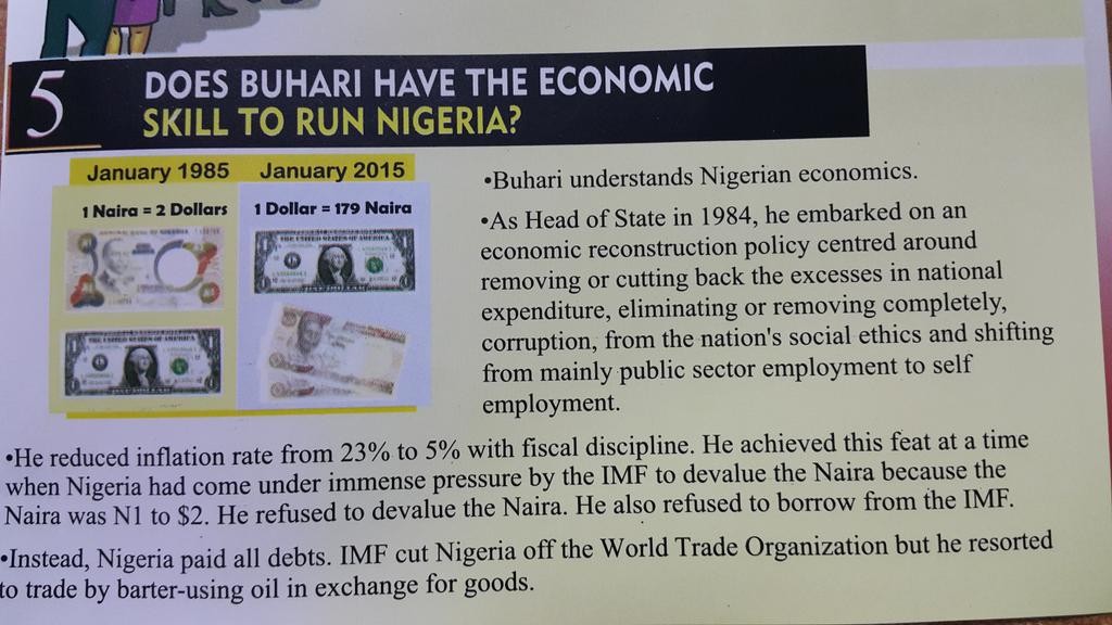 Act Now Nigeria tweet media