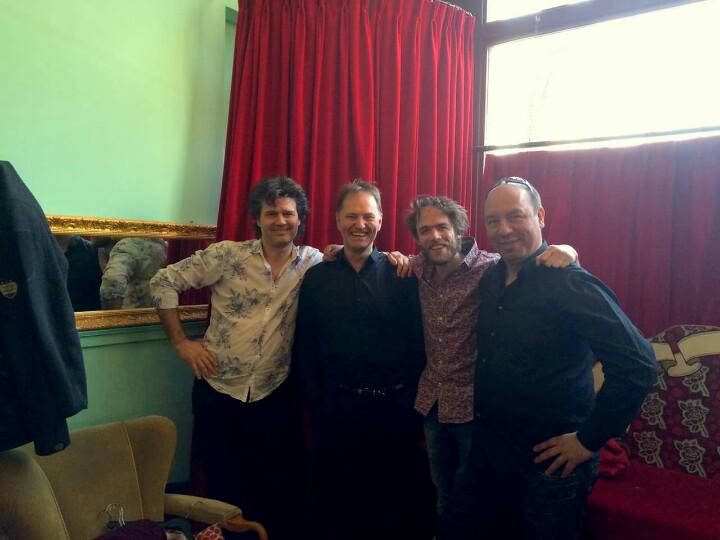 Het was TOP vanmiddag in @TheaterWalhalla. Ben jij er volgende keer ook bij?