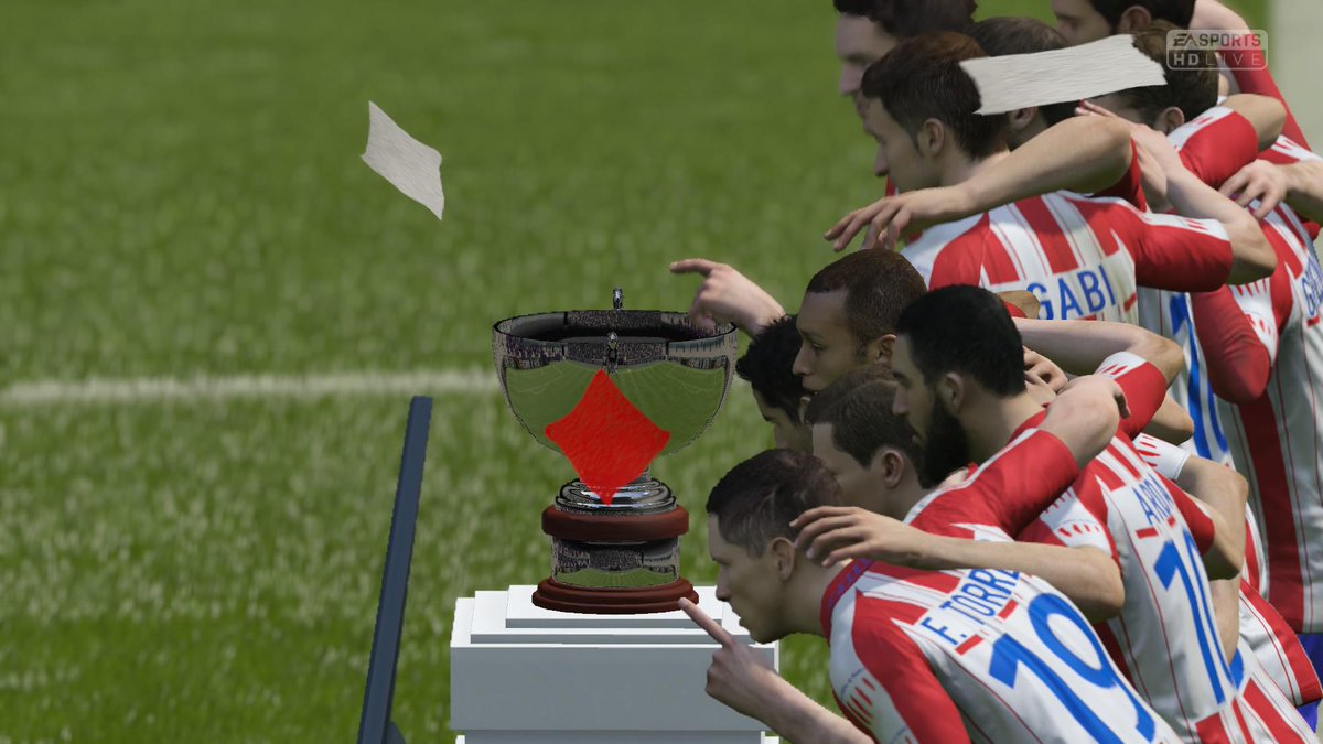 javmat7's tweet photo. @nandrusco  #PS4share http://t.co/1Tw1hfGeWH