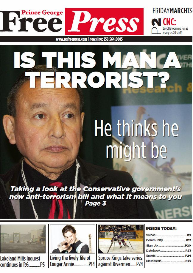 UBCIC tweet picture