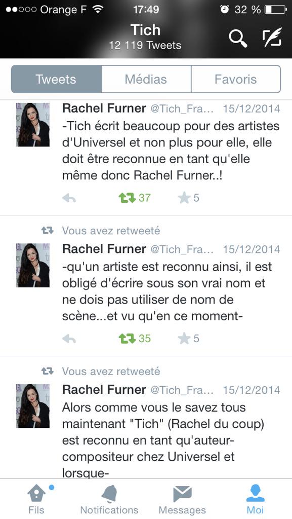 TichFranceCOM's tweet photo. @greenofmichael http://t.co/jcCXxCQlWJ