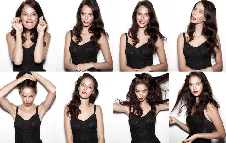 Happy Birthday to the amazing Kaya Scodelario ! 