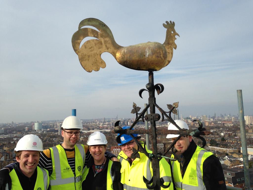 Faye W Davies tweet media