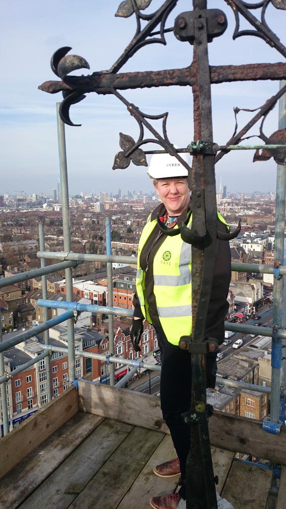 Faye W Davies tweet media