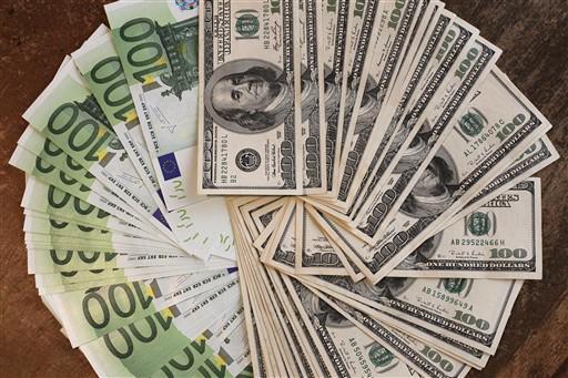 MarienMultifin's tweet photo. El #Euro pierde valor al ofrecerse en 17.00 pesos y adquirirse en 16.20 pesos.
http://t.co/bni1sXMds6 http://t.co/h2AluTZFLO