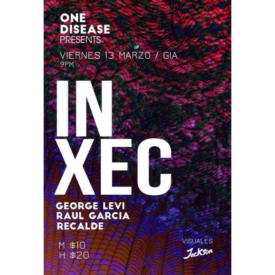 iyolofui's tweet image. "@isaknoboa: Hoy es #INXEC  en @Gia_Up barra libre toda la noche http://t.co/aWzbRTaP4u" :(