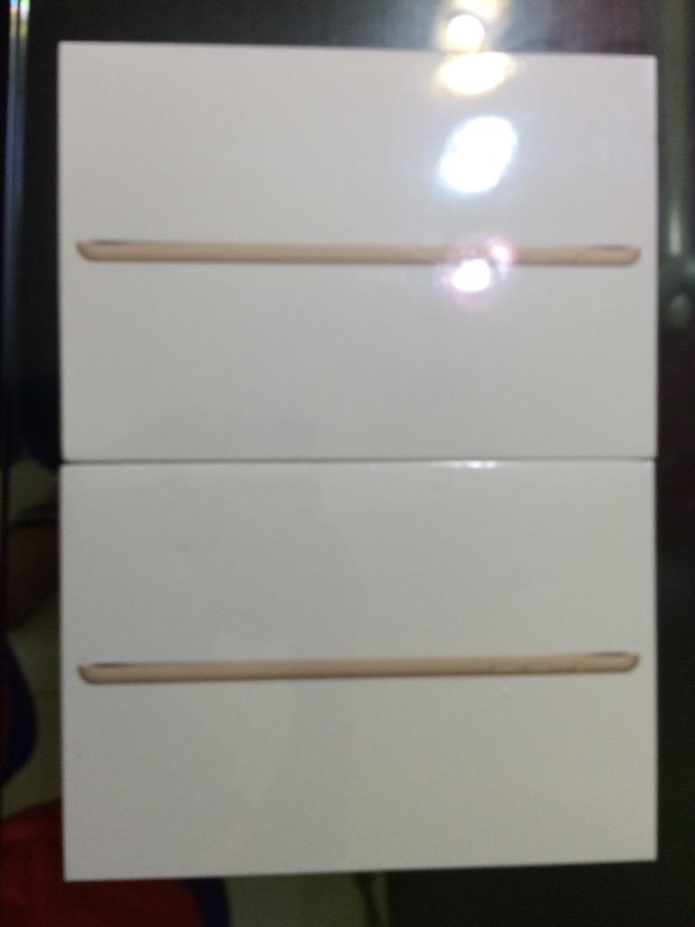 alexiebalot's tweet image. Step 2 done!!! #AndroidToApple