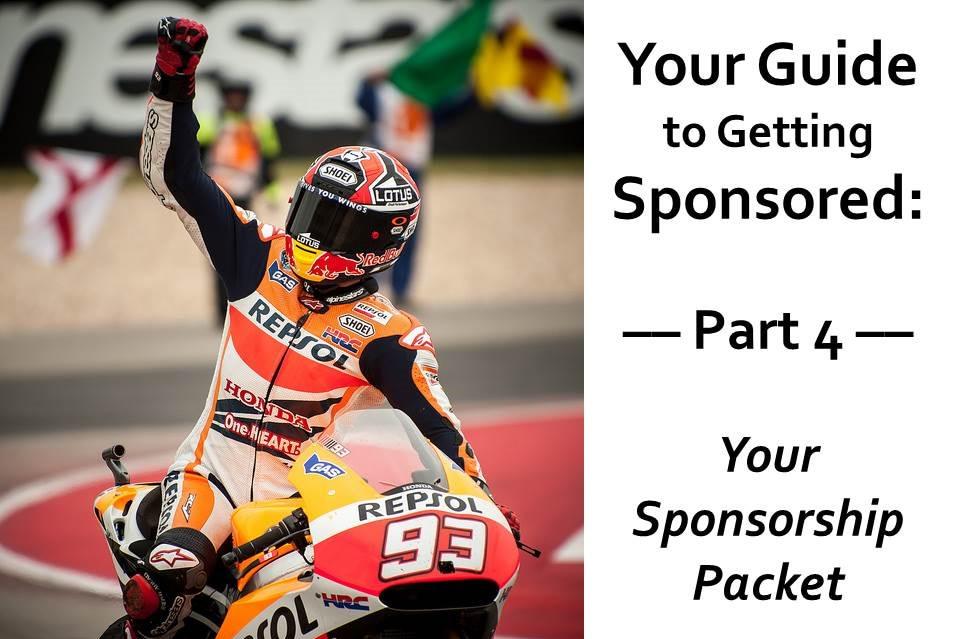 CornerCarving's tweet photo. How to create a winning sponsorship packet (plus a story about me botching an interview)! http://t.co/2mKSd4Am4f http://t.co/ehpCj6W8Kd