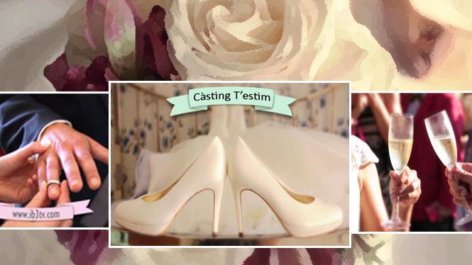 IB3's tweet image. Vos recordam que tenim en marxa el càsting de #TestimIB3 Per a més informació entra al web: ib3tv.com.