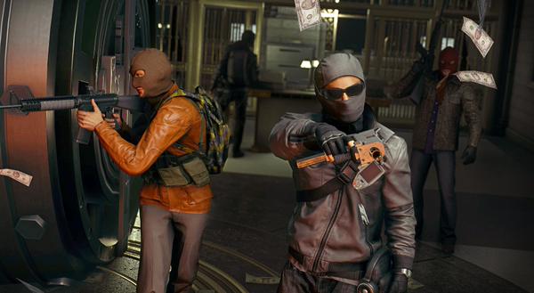 EAPlay's tweet photo. Want to play #BFHardline early? Follow and RT by 2pm PT to win one of three one-month codes for #EAAccess. http://t.co/tFbwYJLvaG