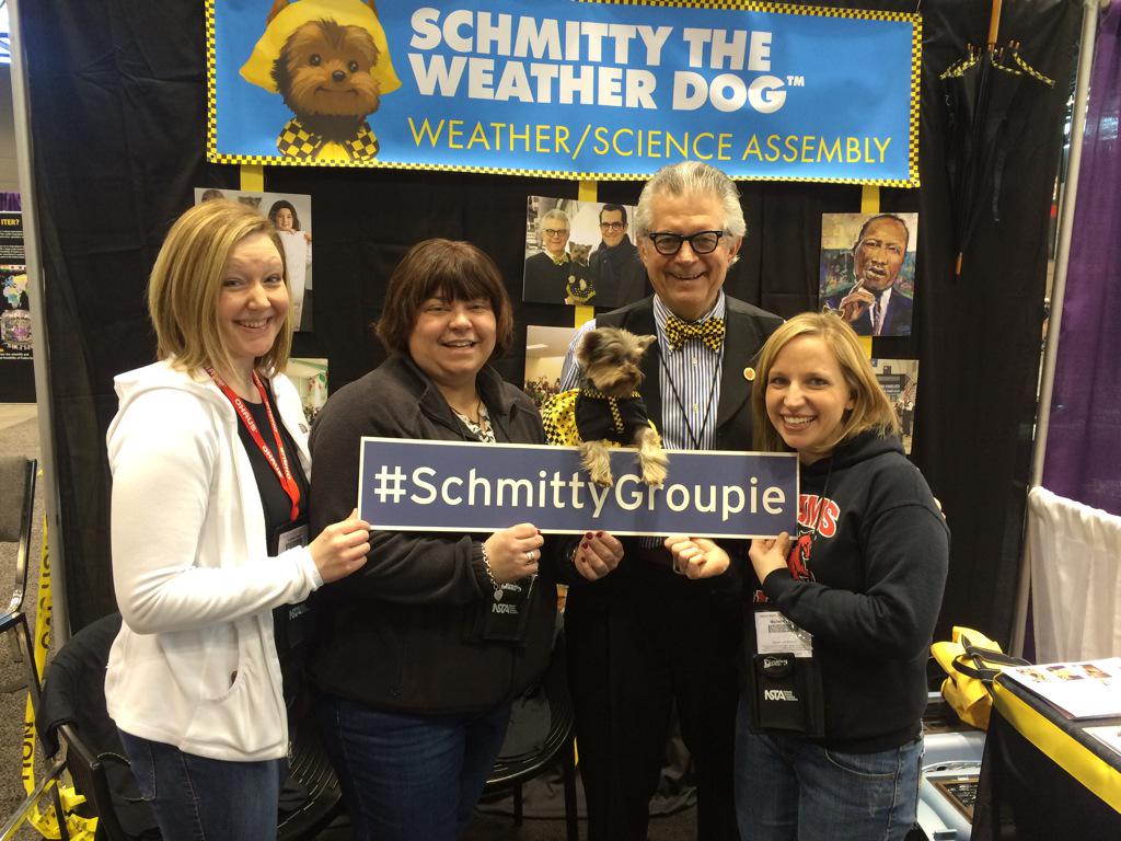 Michelle Foley tweet media