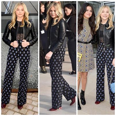 chloegmbr's tweet photo. 84 Fotos da Chloe no Desfile de moda da "Louis Vuitton" em Paris http://t.co/4K4u4ijOOK http://t.co/hpB85Yrjae