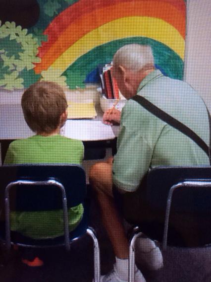 Pinewoods Elementary tweet media