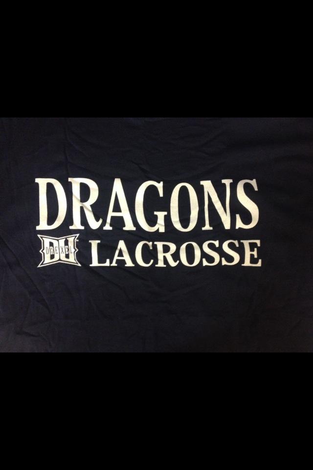 DUDragonShop's tweet photo. Be one of our first 300 followers to be entered to win 1 of 5 Lacrosse Schedule T-shirts!! http://t.co/KuscnIFesG