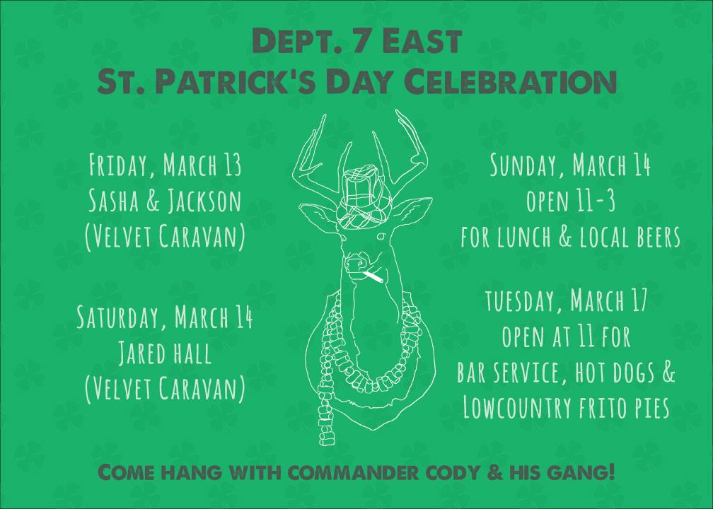 Come hang with us this weekend and enjoy some great beers, food &amp; music! <a href="/ConnectSavannah/">Connect Savannah</a> <a href="/DoSavannah/">DoSavannah</a> <a href="/VisitSavannah/">Visit Savannah</a>
