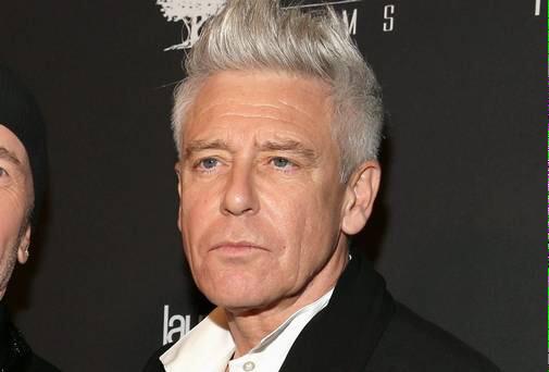 Hoy cumple 55 años Adam Clayton, el bajista que hizo de Manager de la banda en sus inicios. ¡Happy Birthday! 
