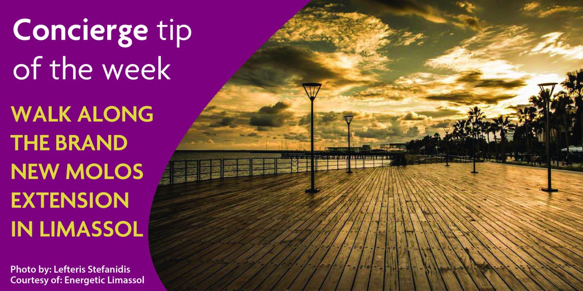 CrownePlazaLimassol tweet media