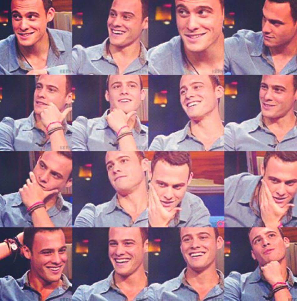 plncnrpln's tweet photo. Gülüşün huzur be adam sen gül dünyam gülsün sen hep gül huzurum.Tek duam var gülüşünü yakından görmek.  @KeremBursin http://t.co/jO2iikbXyq