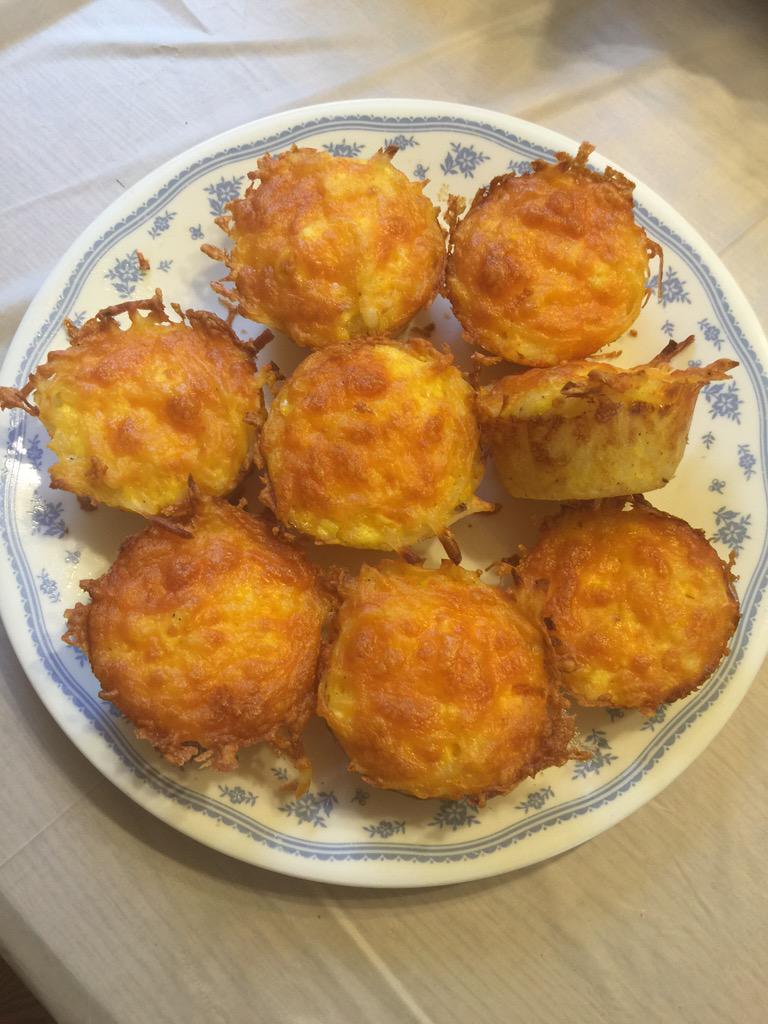 TMRMrsNotso's tweet image. Done! #foodporn #breakfastcup #pinterest #yum #nomnom