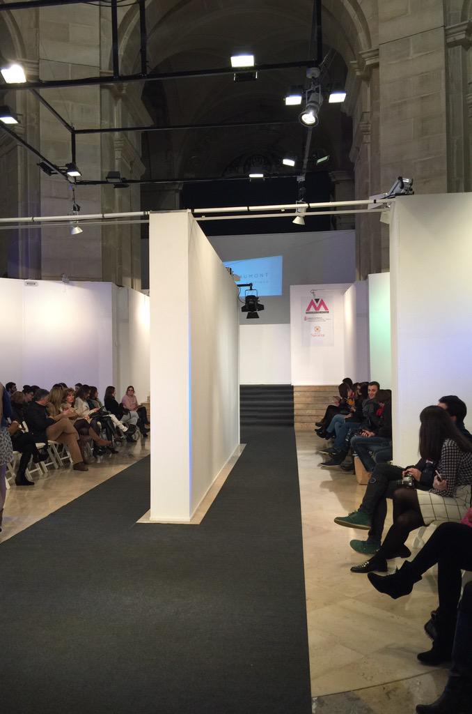 missbmartinez's tweet image. Después de una semana a mil, tarde fashion con @throughmycloset en Pamplona #pamplonademoda . disfrutando. 👗👠