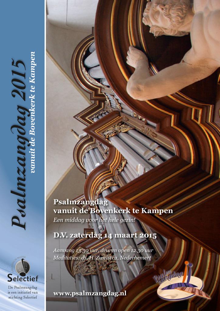 “<a href="/ERmuziek/">Excellent Recordings</a>: Morgen <a href="/psalmzangdag/">Psalmzangdag</a> 2015, harm hoeve orgel, <a href="/Bovenkerkkampen/">Bovenkerk Kampen</a> Welkom! cd opname <a href="/ERmuziek/">Excellent Recordings</a>”