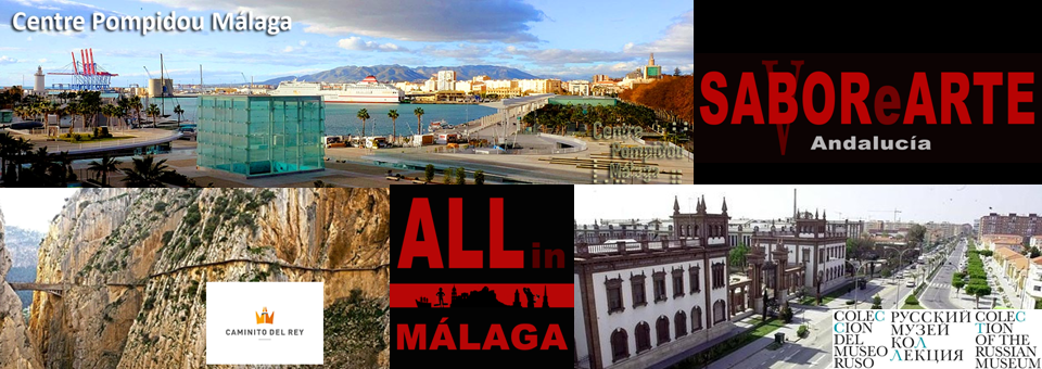 ALLinMÁLAGA tweet media