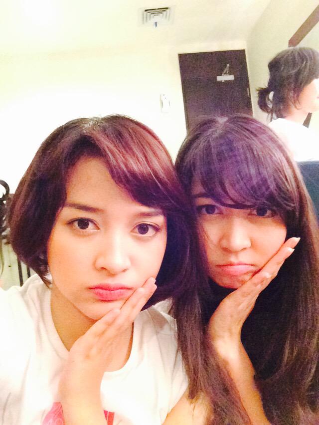 #KCA #VoteJKT48ID   guys