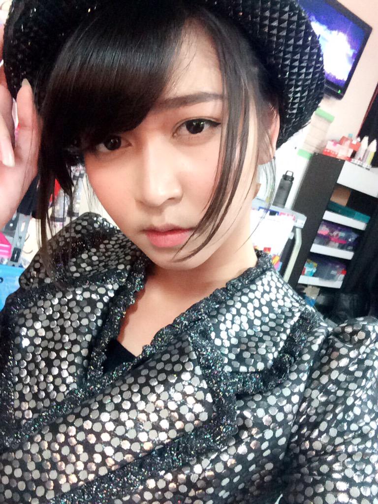 HannyTuvela's tweet photo. #KCA #VoteJKT48ID http://t.co/i7v2UvZzar