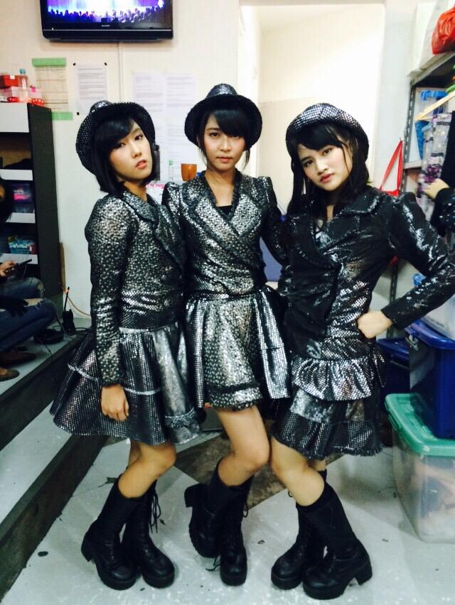 HannyTuvela's tweet photo. #KCA #VoteJKT48ID http://t.co/i7v2UvZzar