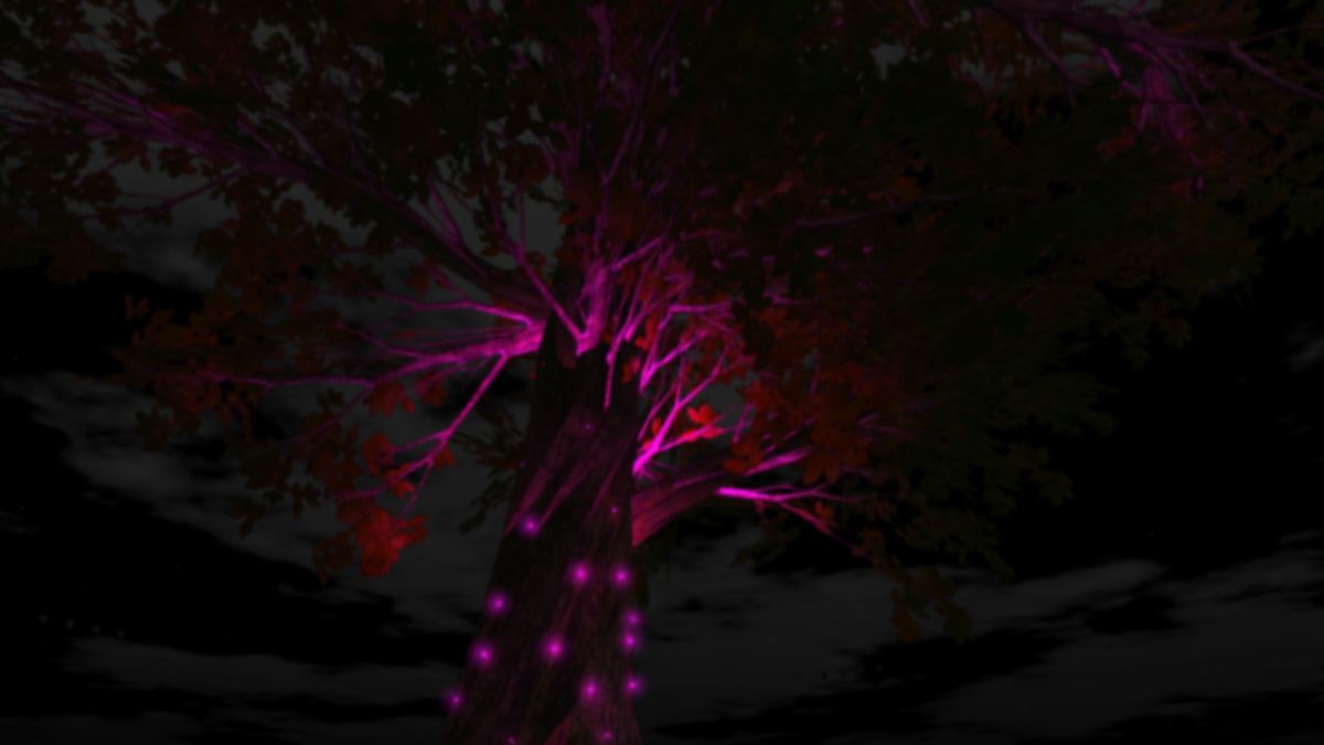 JAMMY_Jaunts's tweet image. The Mighty Oak will be the centrepiece of the entire area! :-D #NoLimits2 #Magic #ScriptedShow