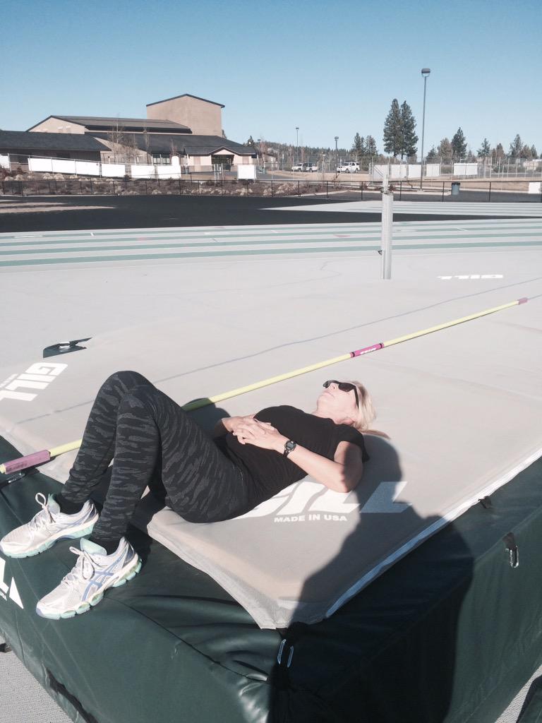 Michelle Maton tweet media