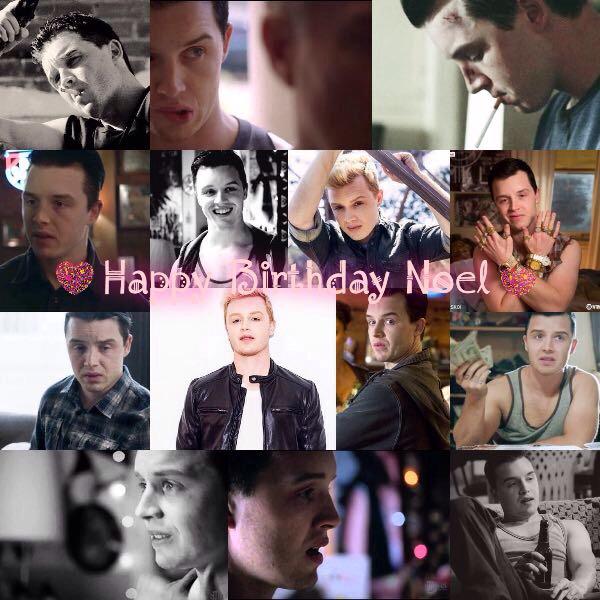 It\s birthday! Yay   happy birthday dude! 