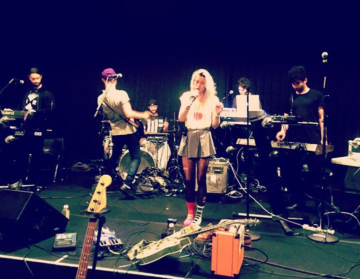 Practice makes perfect.  See you tomorrow, San Diego! #CRSSD festival ift.tt/1bz49Qe