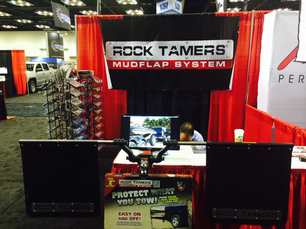 Rock Tamers (@rocktamers) on Twitter photo Rock Tamers in the <a href="/The_ShopShow/">The Shop Show</a> House! Stop by booth 115, Tom & Scott have a #towing #solution for you! #tssindy Rock Tamers in the <a href="/The_ShopShow/">The Shop Show</a> House! Stop by booth 115, Tom & Scott have a #towing #solution for you! #tssindy