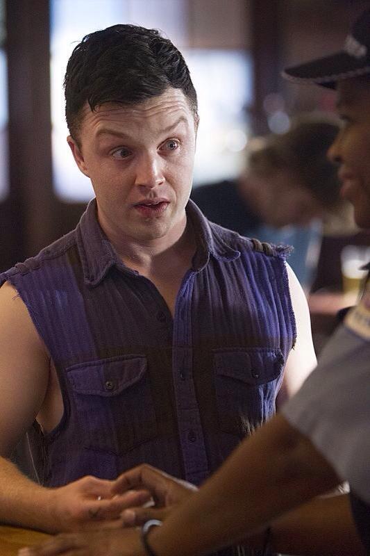 Happy Birthday    Love you in   and I ship so freakin hard  