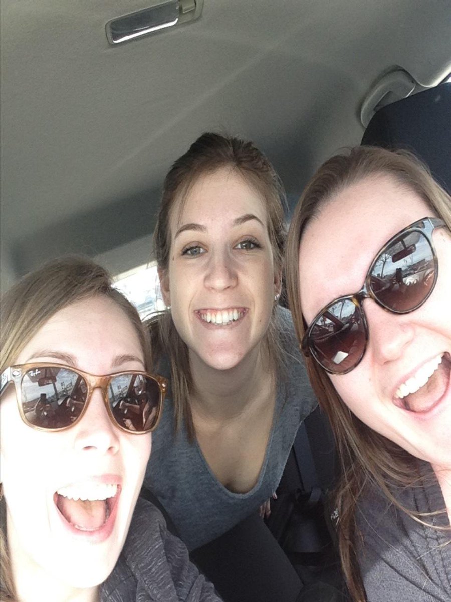 Coaches roadtrip to Sudbury! Hope you're all having safe (and fun) drives to Regionals! #GOVVSC
