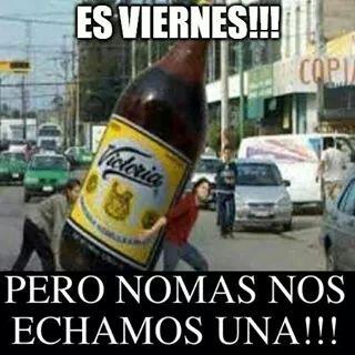 #NoSoyAlcolico