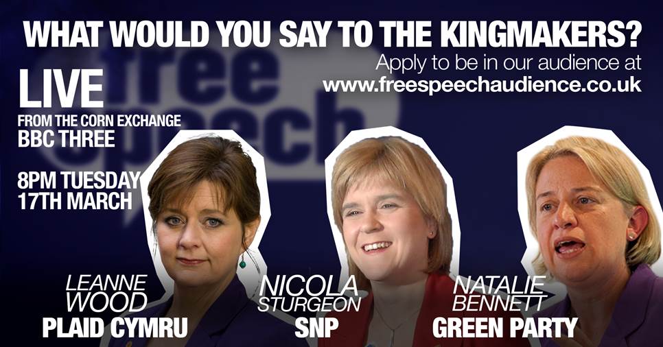@HisEdinburgh plsRT: Free Speech is in #Edinburgh on Tuesday! - come along, join the debate freespeechaudience.co.uk