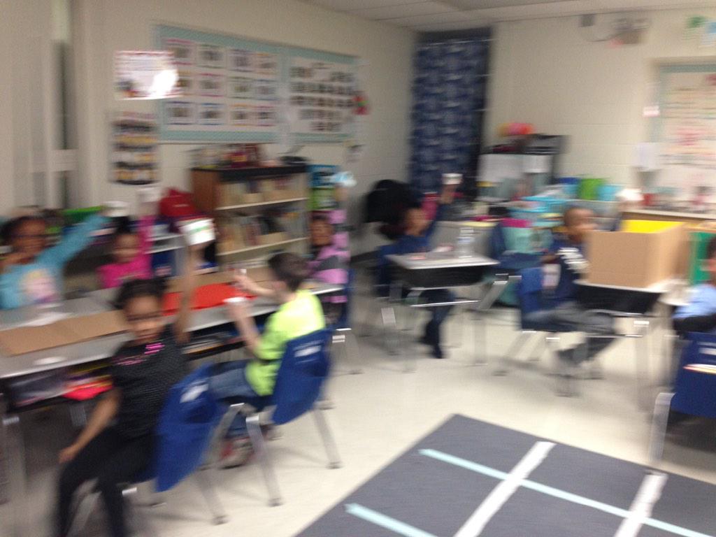 evugteveen's tweet photo. Enjoying our Italian Ice from winning the PAWS donation drive! Go first graders! @TheHornetsHive #sd161learns http://t.co/iATlxLn4Ca