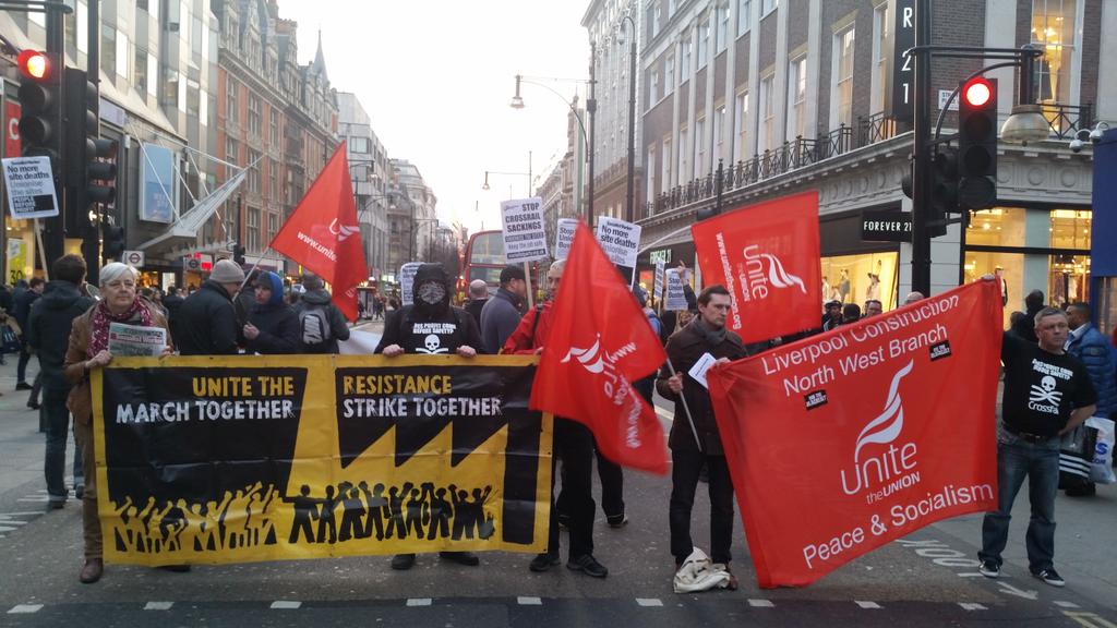 Juliebsherry's tweet image. Listen Crossrail: Does profit come before safety? 1death is 1too many #crossfail #stopvictimisation @DaveBlacklist