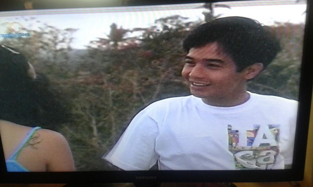 Happy BirthDay again Idol rico yan i miss you. :(( <3 u. 
