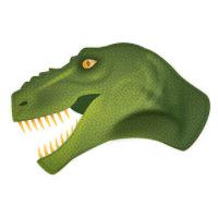wantedemoji's tweet photo. Have a rawwwesome weekend everybody! Who thinks a dinosaur emoji is wanted? We do? #wantedemoji #emoji #dinosaur http://t.co/VZ5BZ31gph