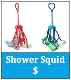 PandorasBoxVE's tweet photo. Come by PB and pick up these Shower Squids! http://t.co/D4gnWEKjDo http://t.co/DZvIxLiNSB