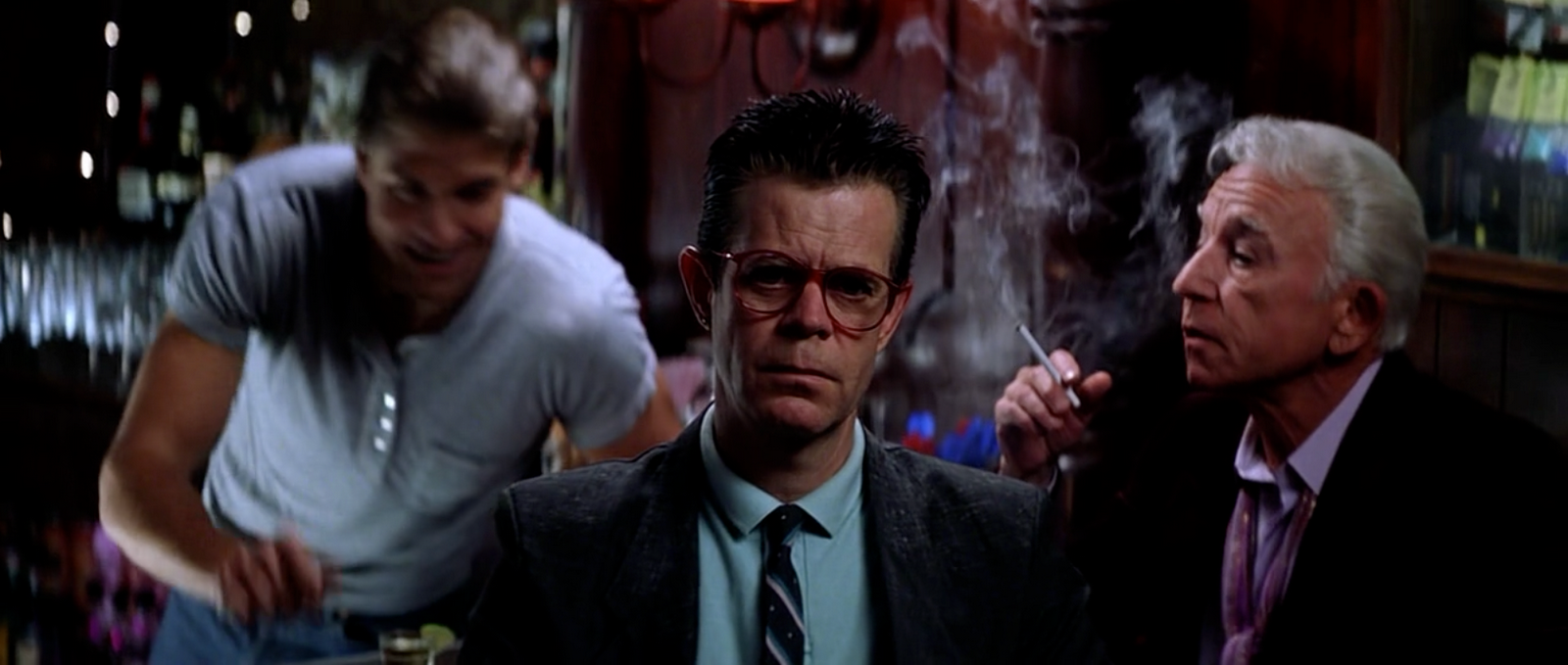 Happy birthday, William H. Macy! 