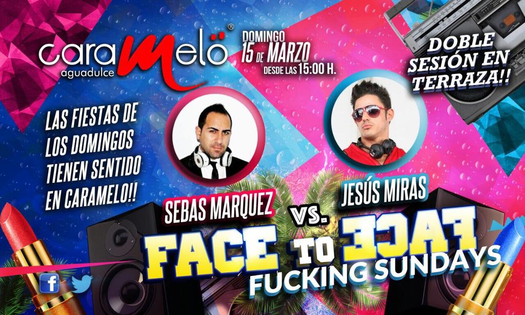 AbelAlias's tweet photo. Este Domingo vive un #FuckingSundays especial!!! Celebremos todos juntos el cumpleaños del joven @Felixxx54 !!! http://t.co/wnUghmHpiw