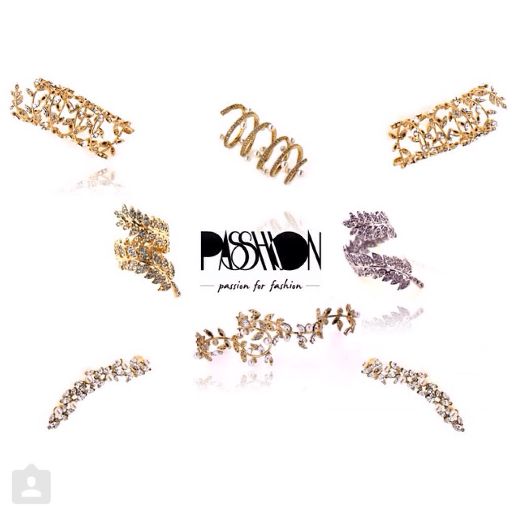 joannalaurac's tweet photo. Check out Joanna Laura Constantine fashion jewelry latest collection at Passhion in Taiwan  #joannalauraconstantine http://t.co/6IBQ2gNB2J