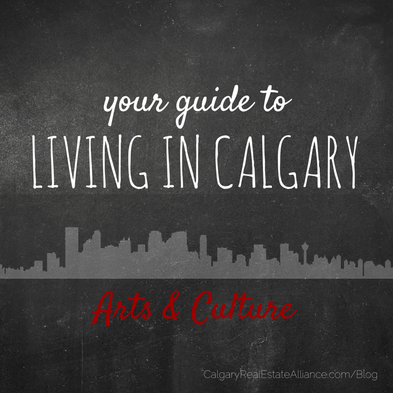 Dive into arts & culture across #YYC, where boundaries are pushed daily! #MovingtoCalgary goo.gl/mkHS9Q