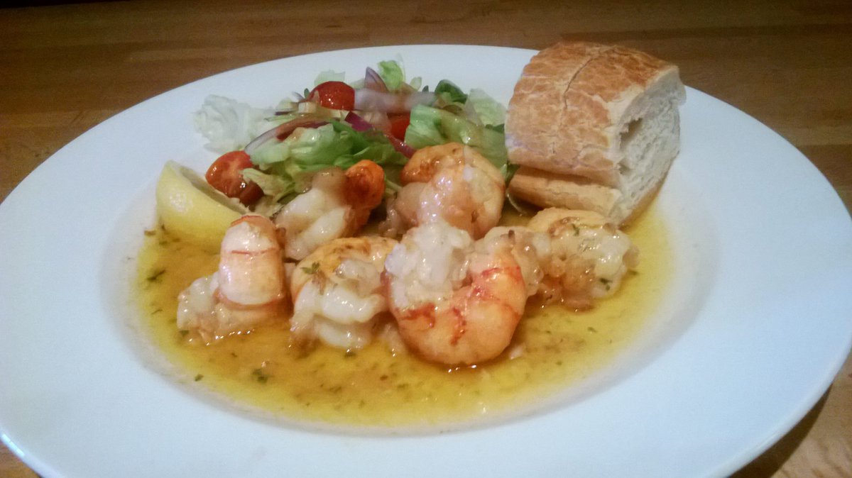 Madisons Restaurant tweet media
